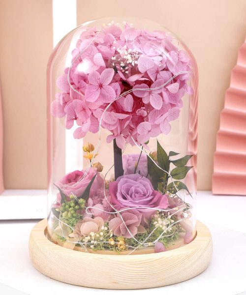 一心一意永生花 保鮮花 100 手工製作 獨特設計 Secret Florists 一心一意永生花 保鮮花 100 手工製作 獨特設計 Secret Florists