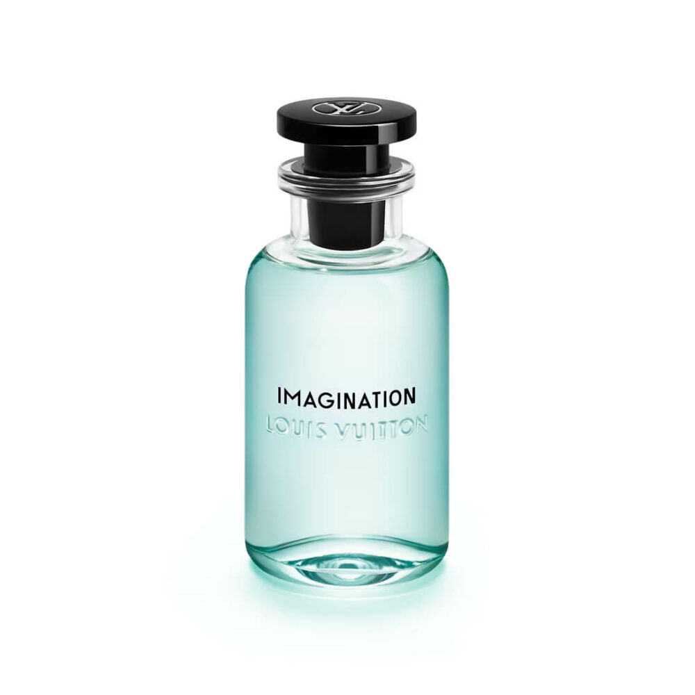 情人節禮物男朋友｜Louis Vuitton Imagination香水 HK$2,600/100 ml